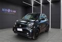 SMART fortwo 90 0.9 Turbo twinamic LED NAVI SPORT