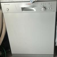 Lavastoviglie Bosch