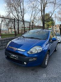 Fiat Grande Punto Evo 1.4 benz -2011