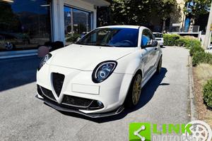 ALFA ROMEO MiTo 1.4 T 170 CV M.Air S&S QV Premiu