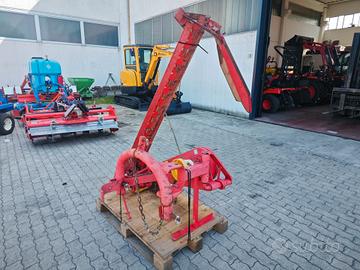 FALCIATRICE GASPARDO FBR 190