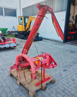 FALCIATRICE GASPARDO FBR 190