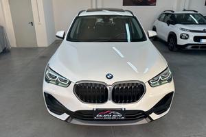 Bmw X1 sDrive18d Business Aut. 8 Steptronic Tetto 