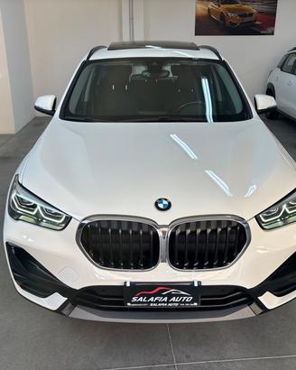 Bmw X1 sDrive18d Business Aut. 8 Steptronic Tetto 