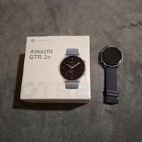 Smartwatch Amazfit Gtr 2e
