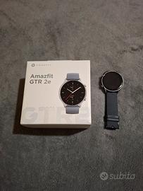 Smartwatch Amazfit Gtr 2e