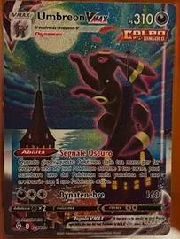 umbreon v max