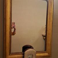 ingresso con specchio luigi filippo