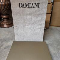 Espositore Damiani Gioielli