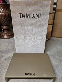 Espositore Damiani Gioielli