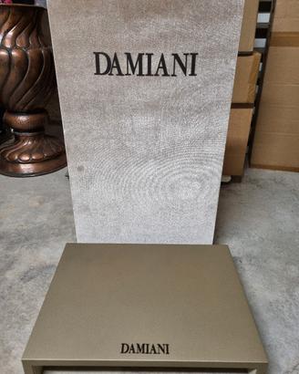 Espositore Damiani Gioielli