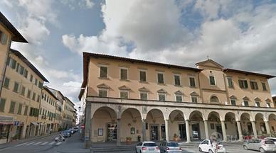 Ampio Quadrilocale a Figline Valdarno