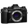 om-system-om-5-mark-ii-nera-black-preordine-