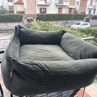 Cuccia leo per