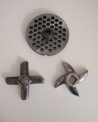 set piastre e eliche TC 22