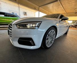 AUDI A5 2ª serie 4.0 G TRONIC metano