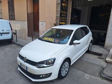 Polo TDI 1.2 diesel