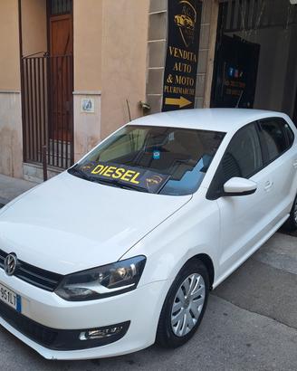 Polo TDI 1.2 diesel