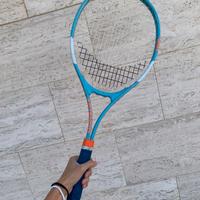 Racchetta da tennis vintage artengo 700 blu