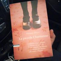 libro la piccola chartreuse 