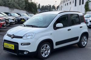 Fiat Panda 1.0 Hybrid 70CV City Life