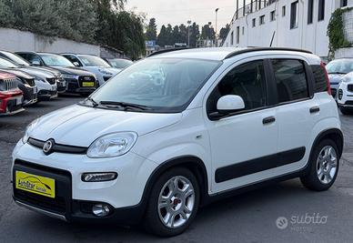 Fiat Panda 1.0 Hybrid 70CV City Life