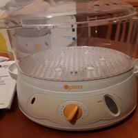 Vaporiera