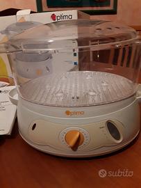 Vaporiera