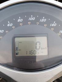  scooter Malaguti password 250