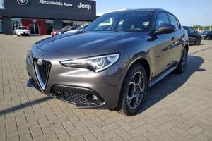 Alfa Romeo Stelvio 2.2 Turbodiesel 210 CV AT8...