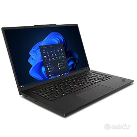 Lenovo ThinkPad P14s G6 U5-225H 32GB 1TB 14"3K 3YW