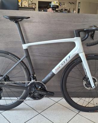 -25% SCOTT Addict RC Pro White - 2026