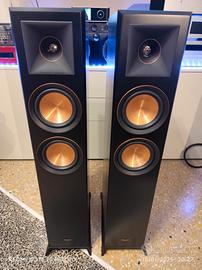 klipsch RP 5000f