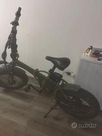 bici elettrica