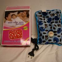 Scalda letto una piazza e scaldino