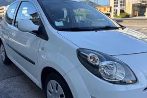 Renault Twingo 1.2 8v Dynamique 2010