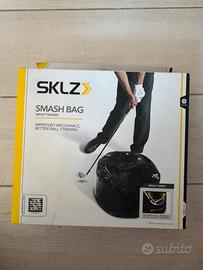 GOLF Smash Bag