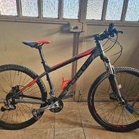 mountain bike focus 27,5 