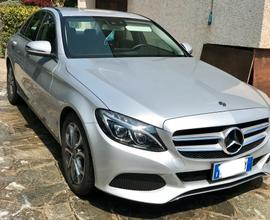 Mercedes Classe C 180 sport