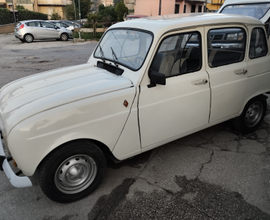 Renault 4