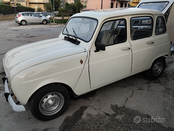 Renault 4