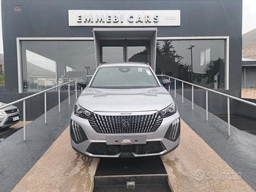 PEUGEOT 2008 1.2 PURETECH 100 CV ALLURE