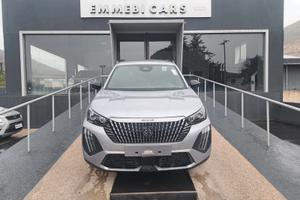 PEUGEOT 2008 1.2 PURETECH 100 CV ALLURE