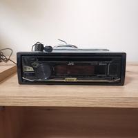 stereo Jvc Bluetooth 