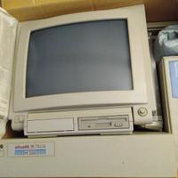 Olivetti M 200 Completo+software e mouse