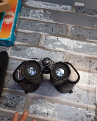 Binocolo