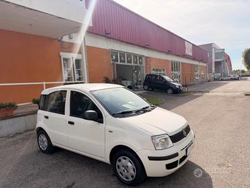 Fiat Panda 1.3 MJT S&S Easy