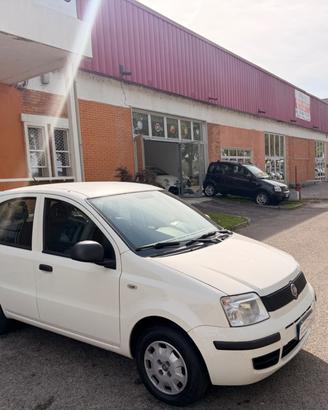 Fiat Panda 1.3 MJT S&S Easy