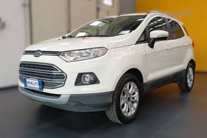 Ford EcoSport 125 cv Titanium