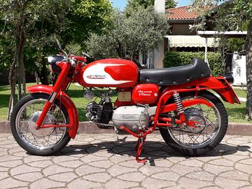 Aermacchi Harley Davidson ALA VERDE  250